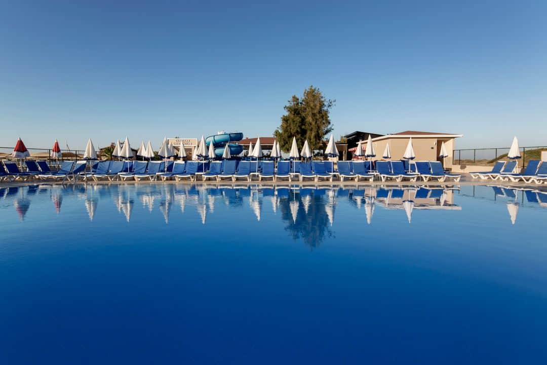 Larissa Holiday Beach Club
